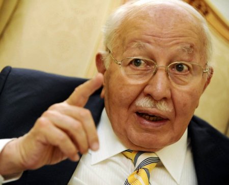 Necmettin Erbakan'ın Hayatından Satır Başları