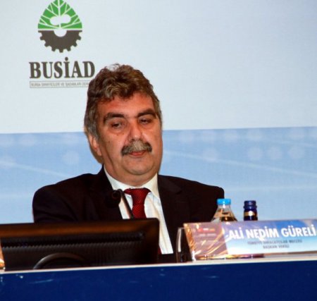 Nedim Güreli: Son 10 yılda batı haricinde güney, kuzey ve doğumuzu fark ettik