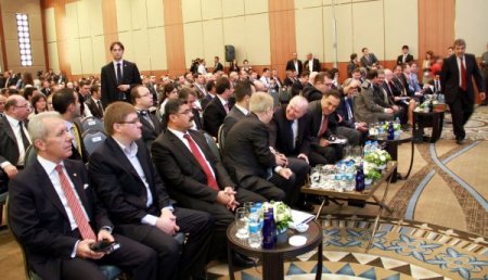 Nedim Güreli: Son 10 yılda batı haricinde güney, kuzey ve doğumuzu fark ettik