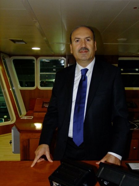 Negmar, Eskihisar-Topçular seferi için gün sayıyor (Özel)