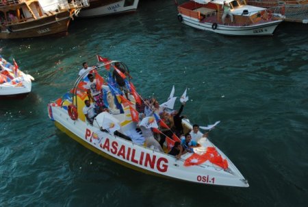 Nejat Tığlı:chp'li Manavgat Belediyesi'nin Botçulara Baskı Yapmasını Kınıyoruz