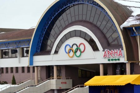 Neman Statdı Fenerbahçe-BATE maçına hazırlanıyor