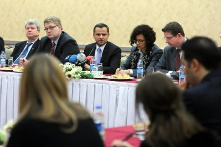 Neo-Nazi Cinayetleri Araştırma Komisyonu Başkanı'ndan itiraf