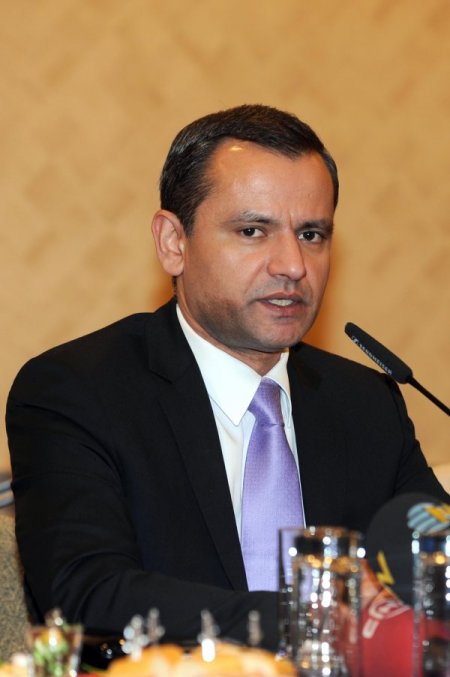 Neo-Nazi Cinayetleri Araştırma Komisyonu Başkanı'ndan itiraf