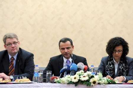 Neo-Nazi Cinayetleri Araştırma Komisyonu Başkanı'ndan itiraf