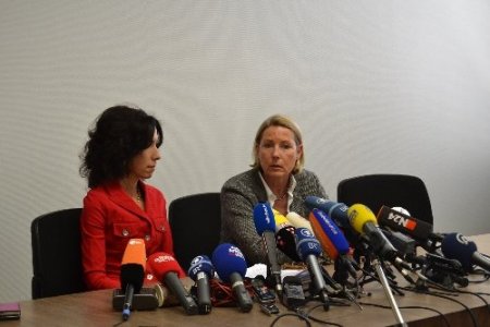 Neonazi davası 6 Mayıs'a ertelendi