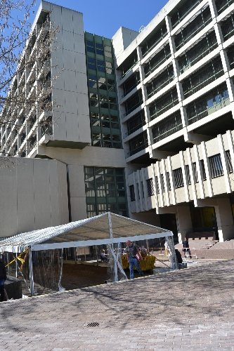 Neonazi davası 6 Mayıs'a ertelendi