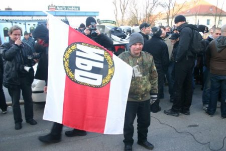 Neonaziler, 88 Kişilik Ölüm Listesi Hazırlamış