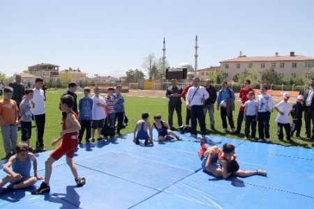 ‘Nerede Hareket Orada Bereket’