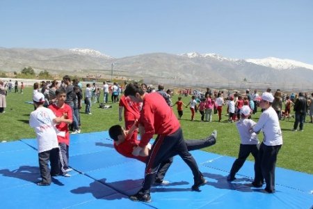 ‘Nerede Hareket Orada Bereket’