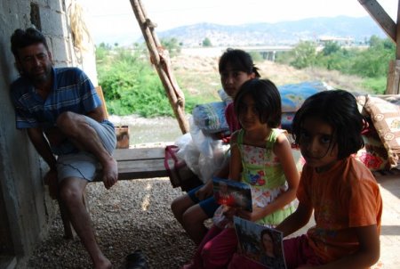 \'Neşeli Günler\' Filmi Gerçek Oldu