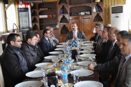 Neşeli: Toplu İş Sözleşmesini Yeterli Bulmuyoruz