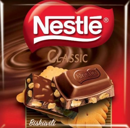 Nestle, Türkiye'de 100. Yılını Kutluyor