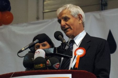 Netafim'in 10 Milyon Dolarlık Adana Fabrikası Hizmete Girdi
