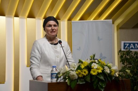 Nevbahar Derneği'nden hayırseverlere şükran yemeği