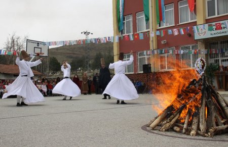 Nevruz, Türk kültürlerini buluşturdu