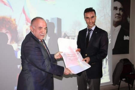 Nevruz Bayramı, Ereğli’de kutlandı