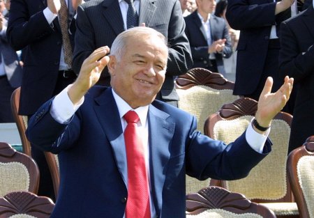 Nevruz Bayramı Özbekistan’da coşkuyla kutlandı