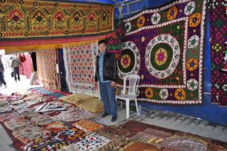 Nevruz İçin 5 Bin Kişilik Pilav Yaptılar