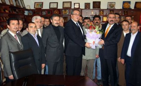 Nevşehir Belediyesi'nden İşçi Ücretlerine Yüzde 11 Zam