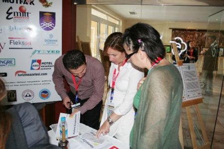 Nevşehir Evsahipliği Yapacağı Kongrelerle Adından Söz Ettirecek