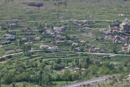 Nevşehir Tarihinin İlk Dış Yatırımı Gün Sayıyor