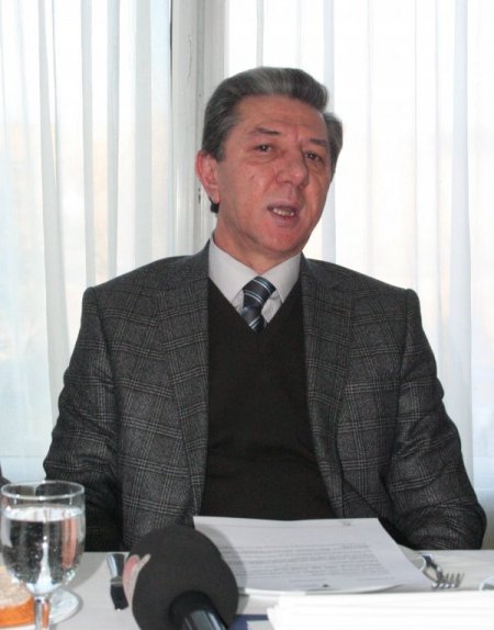 Nevşehir’de 100 konuttan 95’i doğalgazdan yararlanabiliyor