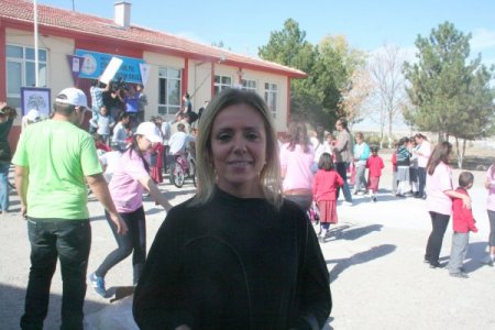 Nevşehir’de 1050 çocuğun dileği gerçekleşiyor