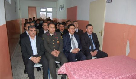 Nevşehir'de 12 Kursiyer Belgesine Kavuştu