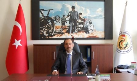 Nevşehir’de 320 bin ton patates üretiliyor