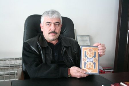 Nevşehir'de anlamlı kampanyaya her kesimden destek