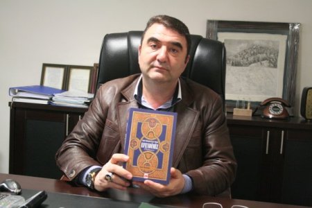 Nevşehir'de anlamlı kampanyaya her kesimden destek