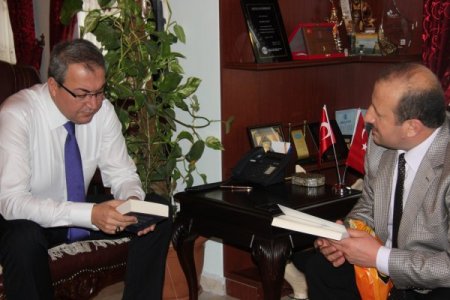 Nevşehir'de anlamlı kampanyaya her kesimden destek