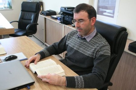 Nevşehir'de anlamlı kampanyaya her kesimden destek