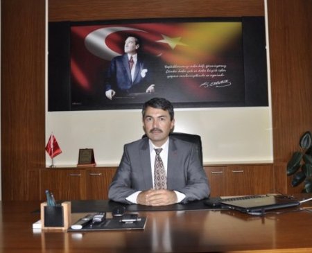 Nevşehir'de Devlet Hastanesi’ne video bronkoskopi cihazı alındı