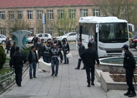 Nevşehir’de engelli bakım merkezlerine şok operasyon