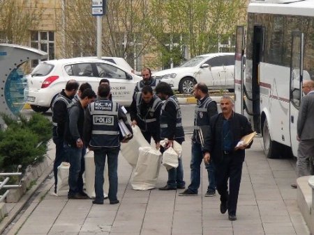 Nevşehir’de engelli bakım merkezlerine şok operasyon