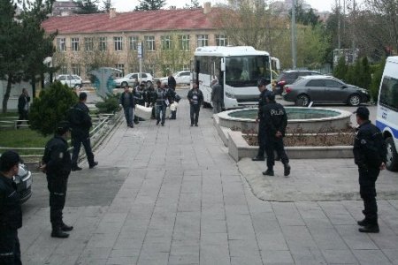 Nevşehir’de engelli bakım merkezlerine şok operasyon