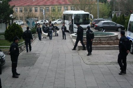 Nevşehir’de engelli bakım merkezlerine şok operasyon