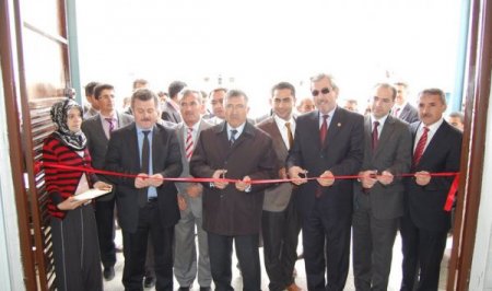 Nevşehir’de Kooperatiflere 16 Milyon 846 Bin 882 Tl Kredi