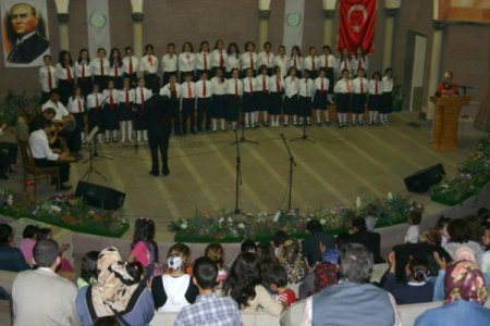 Nevşehir’de solist ve korist yetiştirilecek