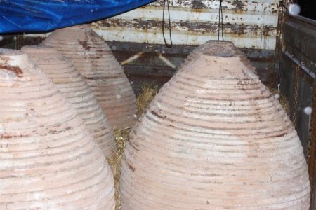 Nevşehir'de Tarihi Eser Kaçakçıları Suçüstü Yakalandı