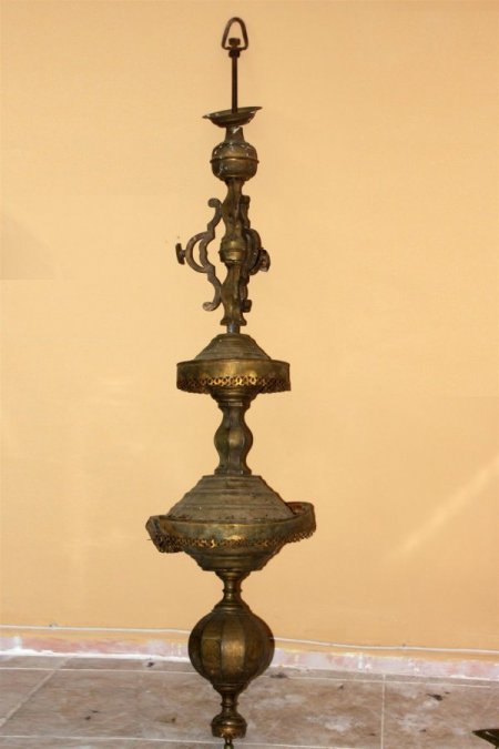 Nevşehir'de Tarihi Eser Kaçakçıları Suçüstü Yakalandı