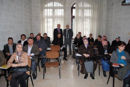 Nevşehir’de Uygulamalı Girişimcilik Eğitimleri Başladı