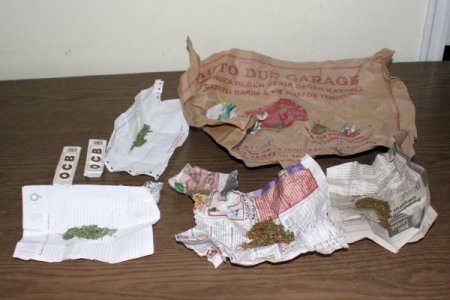 Nevşehir’de uyuşturucu operasyonu: 13 gözaltı