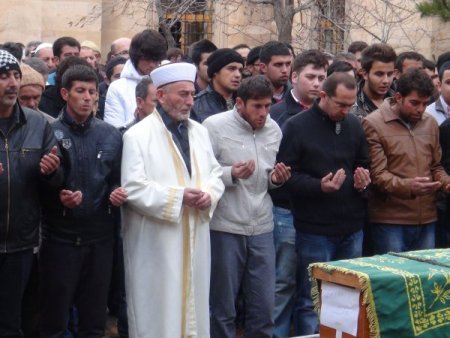 Nevşehir’deki trafik kazası: Hayatını kaybeden 4 kişi toprağa verildi