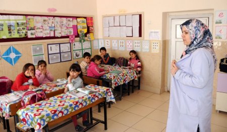 Nevşehir’den sivil itaatsizlik eylemine tam destek