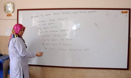 Nevşehir’den sivil itaatsizlik eylemine tam destek