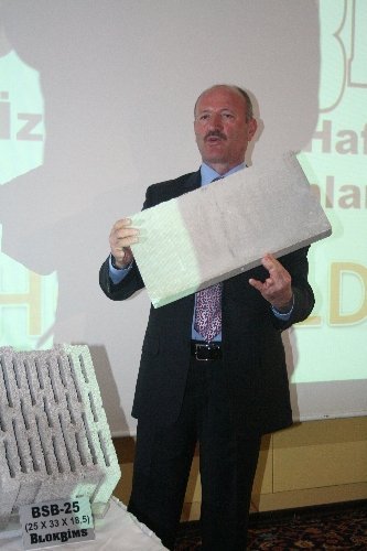 Nevşehir'den Türkiye'nin enerji açığına dev katkı