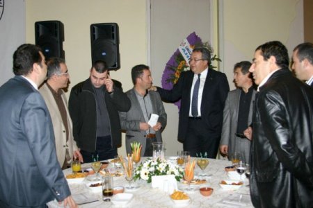Nevşehir'e 500 Milyon Dolarlık Dış Yatırım Yapılacak